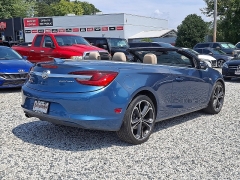 Used 2017  Buick Cascada 2d Convertible Premium at Peters Auto Mall near High Point&comma; NC
