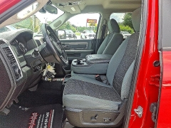 Used 2019 Ram 1500 Classic 4WD Crew Cab Big Horn at Peters Auto Mall near High Point, NC