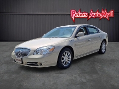 Used 2011  Buick Lucerne 4d Sedan CXL Premium at Peters Auto Mall near High Point&comma; NC