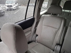 Used 2012  Toyota Highlander Hybrid 4d SUV AWD Limited at Peters Auto Mall near High Point&comma; NC