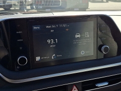 Used 2021  Hyundai Sonata SE 2&period;5L at Peters Auto Mall near High Point&comma; NC