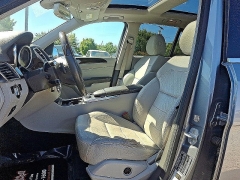 Used 2015 Mercedes-Benz M-Class 4d SUV ML250 BlueTec at Peters Auto Mall near High Point, NC