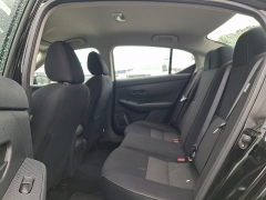 Used 2025  Nissan Sentra SV CVT at Peters Auto Mall near High Point&comma; NC