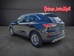 Used 2020 Ford Escape 4d SUV AWD SE at Peters Auto Mall near High Point, NC
