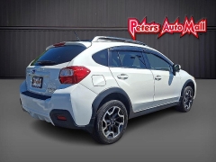 Used 2016 Subaru Crosstrek 4d SUV Premium CVT at Peters Auto Mall near High Point, NC