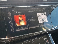 Used 2024  Audi Q7 Premium Plus 45 TFSI quattro at Peters Auto Mall near High Point, NC