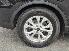 Used 2025 Ford Escape Active FWD at Peters Auto Mall near High Point, NC