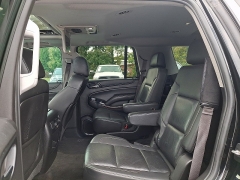 Used 2015  GMC Yukon 4d SUV 4WD SLT at Peters Auto Mall near High Point&comma; NC