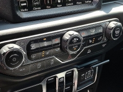 Used 2023  Jeep Gladiator Mojave 4x4 at Peters Auto Mall near High Point&comma; NC