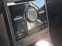 Used 2019  Ford Flex 4d SUV AWD Limited at Peters Auto Mall near High Point&comma; NC