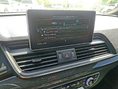 Used 2019 Audi SQ5 4d SUV 3.0T Quattro Premium Plus at Peters Auto Mall near High Point, NC