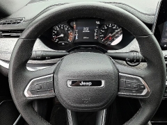 Used 2024  Jeep Compass Latitude 4x4 at Peters Auto Mall near High Point&comma; NC