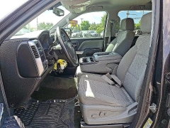 Used 2015 Chevrolet Silverado 1500 2WD Crew Cab LT at Peters Auto Mall near High Point, NC