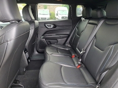 Used 2026  Jeep Compass Limited 4x4 at Peters Auto Mall near High Point&comma; NC