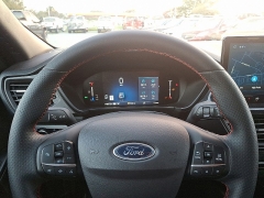 Used 2024 Ford Escape ST-Line FWD at Peters Auto Mall near High Point, NC