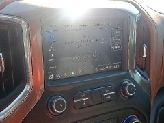 Used 2020  Chevrolet Silverado 1500 4WD Crew Cab High Country at Peters Auto Mall near High Point, NC