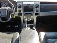 Used 2013  Ford F-150 2WD Supercrew FX2 at Peters Auto Mall near High Point, NC