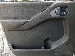 Used 2013  Nissan Frontier 4WD King Cab SV Auto at Peters Auto Mall near High Point, NC