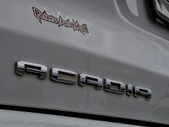 Used 2023  GMC Acadia AWD 4dr Denali at Peters Auto Mall near High Point&comma; NC