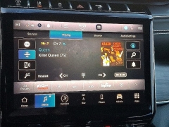 Used 2021  Jeep Grand Cherokee L Overland 4x4 at Peters Auto Mall near High Point&comma; NC