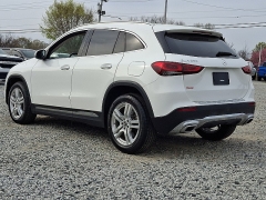 Used 2023  Mercedes-Benz GLA GLA 250 SUV at Peters Auto Mall near High Point&comma; NC