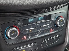 Used 2019  Ford Escape 4d SUV 4WD SEL at Peters Auto Mall near High Point&comma; NC