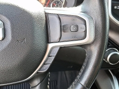 Used 2021  Ram 1500 4WD Big Horn Crew Cab 5'7" Box at Peters Auto Mall near High Point&comma; NC