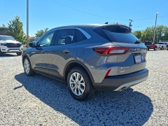Used 2023 Ford Escape Active FWD at Peters Auto Mall near High Point, NC