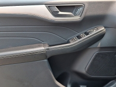 Used 2022  Ford Escape SE AWD at Peters Auto Mall near High Point&comma; NC