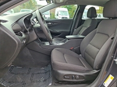 Used 2023  Chevrolet Malibu 4dr Sdn 1LT at Peters Auto Mall near High Point&comma; NC