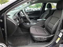 Used 2023  Chevrolet Malibu 4dr Sdn 1LT at Peters Auto Mall near High Point&comma; NC