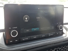 Used 2024 Honda Accord Sedan EX CVT at Peters Auto Mall near High Point, NC