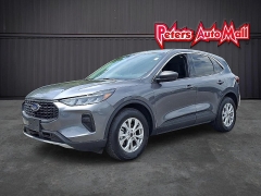 Used 2024  Ford Escape Active AWD at Peters Auto Mall near High Point&comma; NC