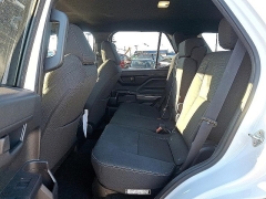 Used 2025  Toyota 4Runner SR5 4WD at Peters Auto Mall near High Point, NC