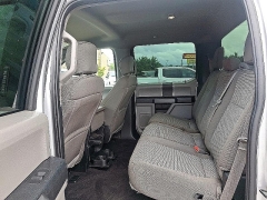 Used 2019 Ford F-150 4WD SuperCrew XLT 5 1/2 at Peters Auto Mall near High Point, NC