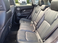 Used 2019  Land Rover Range Rover Evoque 5d SAV SE Premium at Peters Auto Mall near High Point&comma; NC