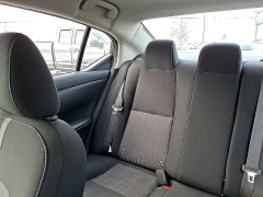 Used 2024  Nissan Sentra SV CVT at Peters Auto Mall near High Point&comma; NC