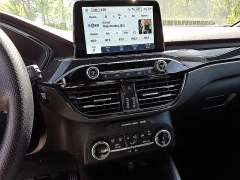 Used 2025  Ford Escape ST-Line AWD at Peters Auto Mall near High Point&comma; NC