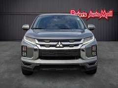 Used 2026  Mitsubishi Outlander Sport SE 2&period;0 AWC at Peters Auto Mall near High Point&comma; NC