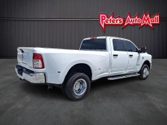 Used 2024 Ram 3500 4WD Big Horn Crew Cab 8' Box at Peters Auto Mall near High Point, NC