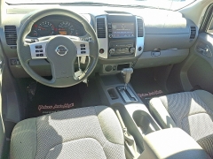 Used 2019 Nissan Frontier 2WD Crew Cab SV at Peters Auto Mall near High Point, NC