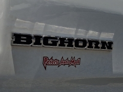 Used 2019  Ram 1500 4WD Crew Cab Big Horn&sol;Lone Star at Peters Auto Mall near High Point&comma; NC