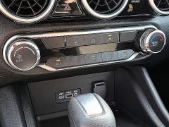 Used 2023  Nissan Sentra SV CVT at Peters Auto Mall near High Point&comma; NC