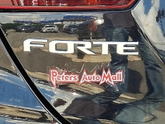 Used 2023 Kia Forte LX IVT at Peters Auto Mall near High Point, NC