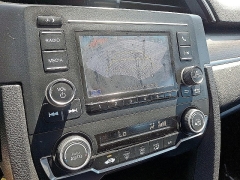 Used 2020 Honda Civic Sedan 4d LX CVT at Peters Auto Mall near High Point, NC
