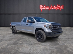  2015 Toyota Tundra 4WD Double Cab SR Longbed 5.7L at Peters Auto Mall near High Point, NC
