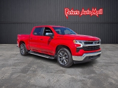  2023 Chevrolet Silverado 1500 4WD Crew Cab 147