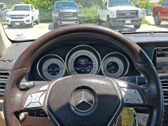 Used 2014 Mercedes-Benz E-Class 2d Convertible E350 at Peters Auto Mall near High Point, NC