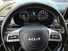 Used 2022  Kia Telluride EX AWD at Peters Auto Mall near High Point&comma; NC
