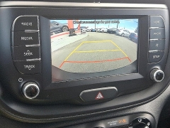 Used 2021  Kia Soul S IVT at Peters Auto Mall near High Point, NC